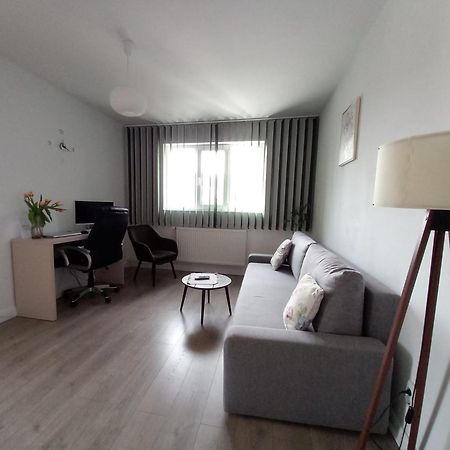 4 Seasons Apartments บิสตริซา ภายนอก รูปภาพ