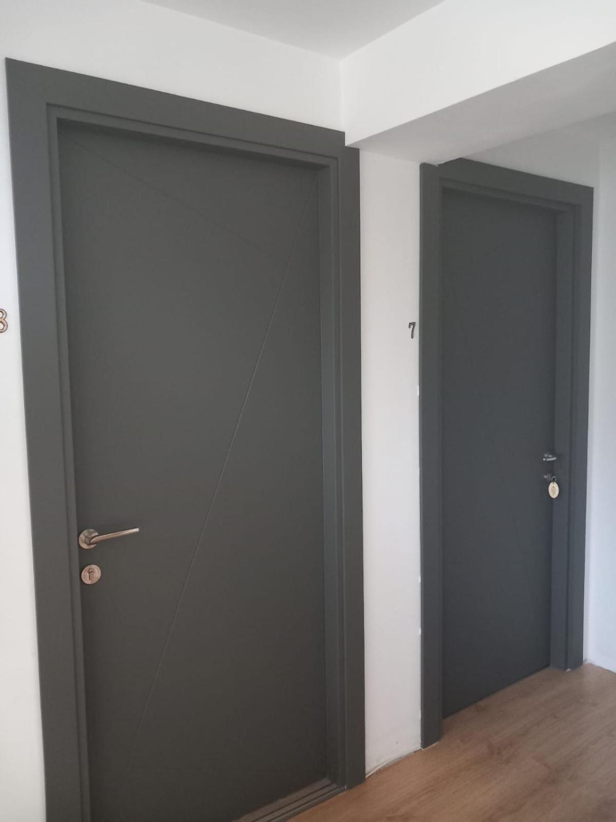 4 Seasons Apartments บิสตริซา ภายนอก รูปภาพ