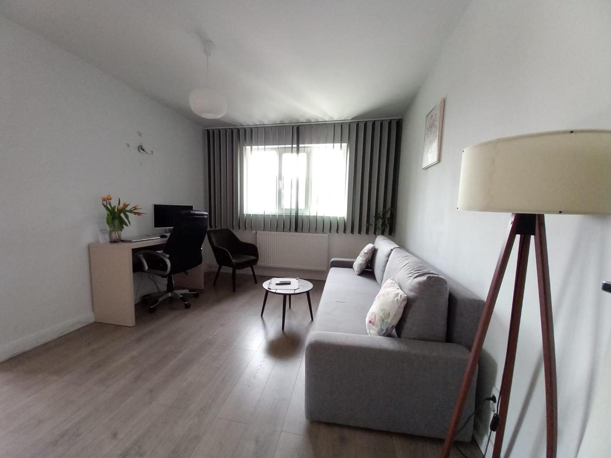 4 Seasons Apartments บิสตริซา ภายนอก รูปภาพ