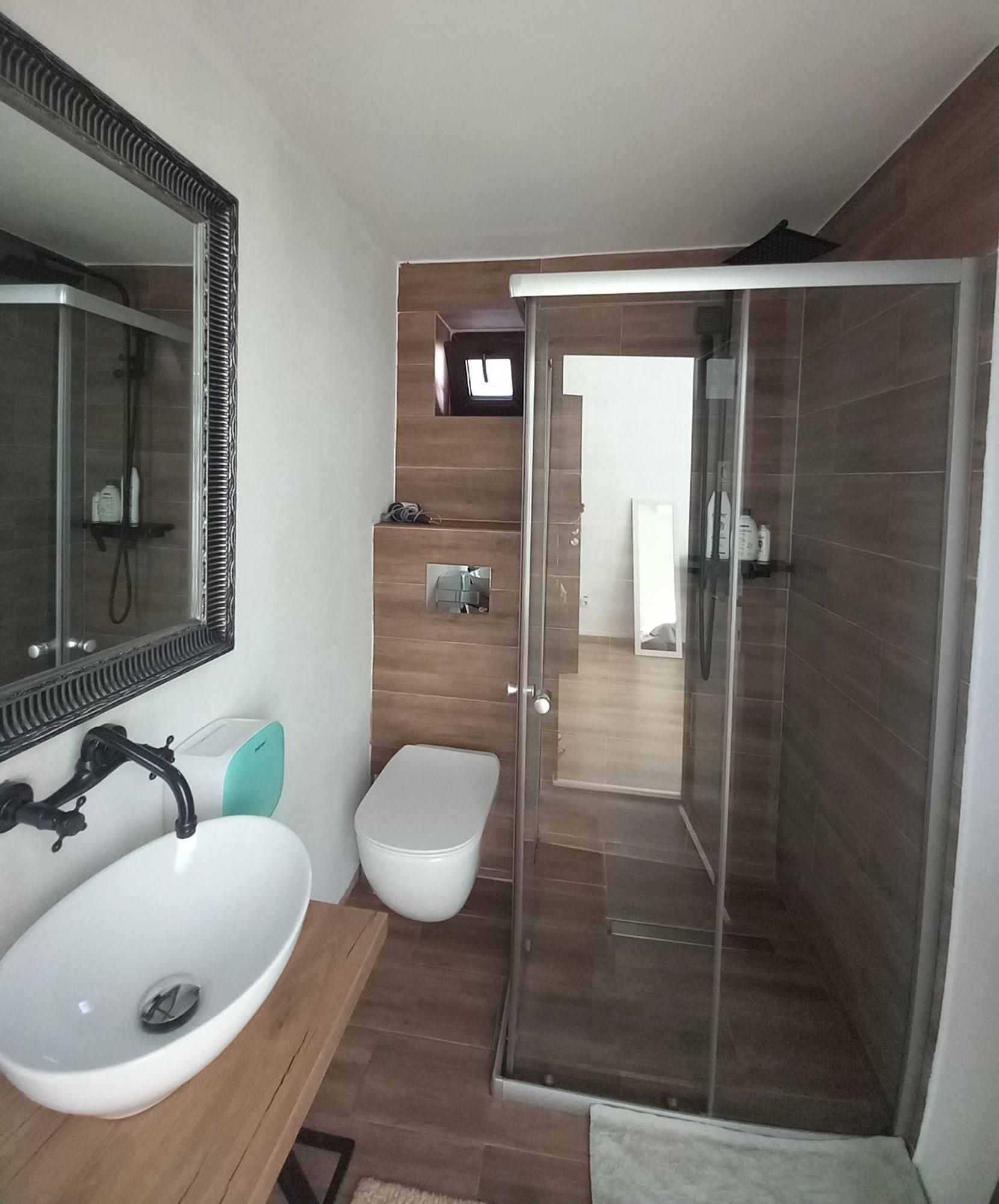 4 Seasons Apartments บิสตริซา ภายนอก รูปภาพ
