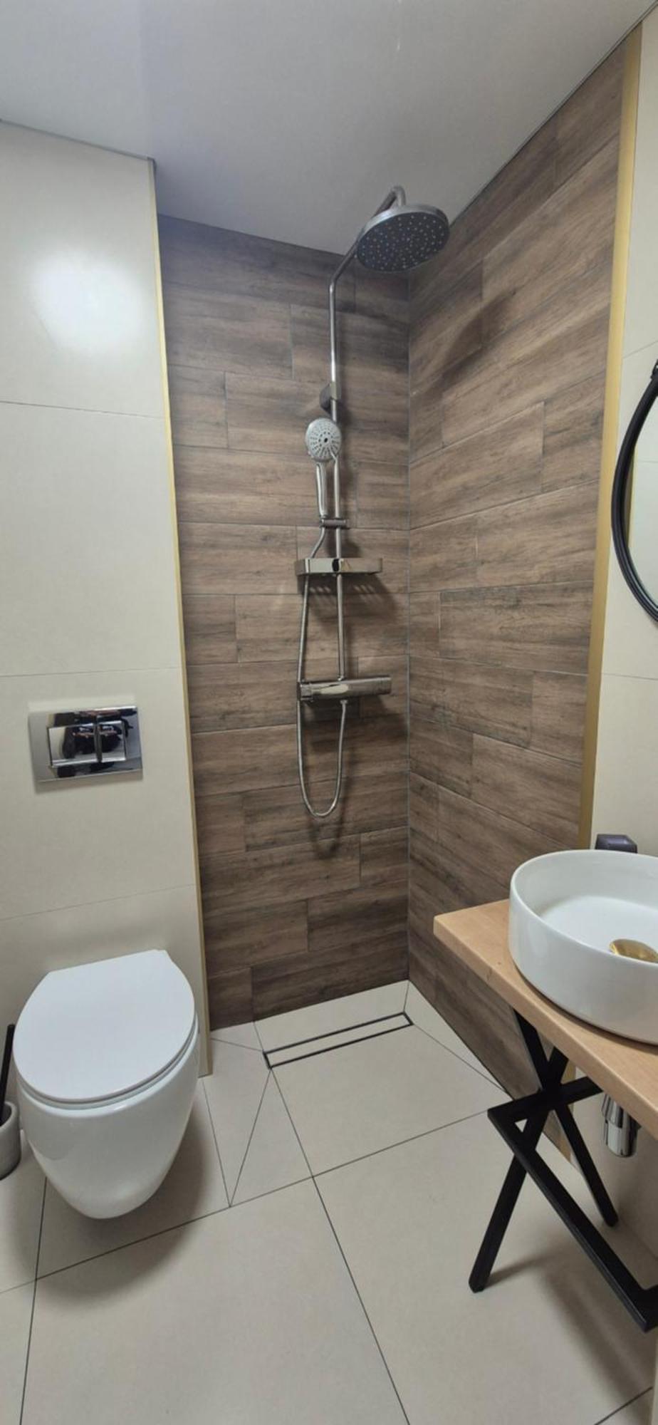 4 Seasons Apartments บิสตริซา ภายนอก รูปภาพ