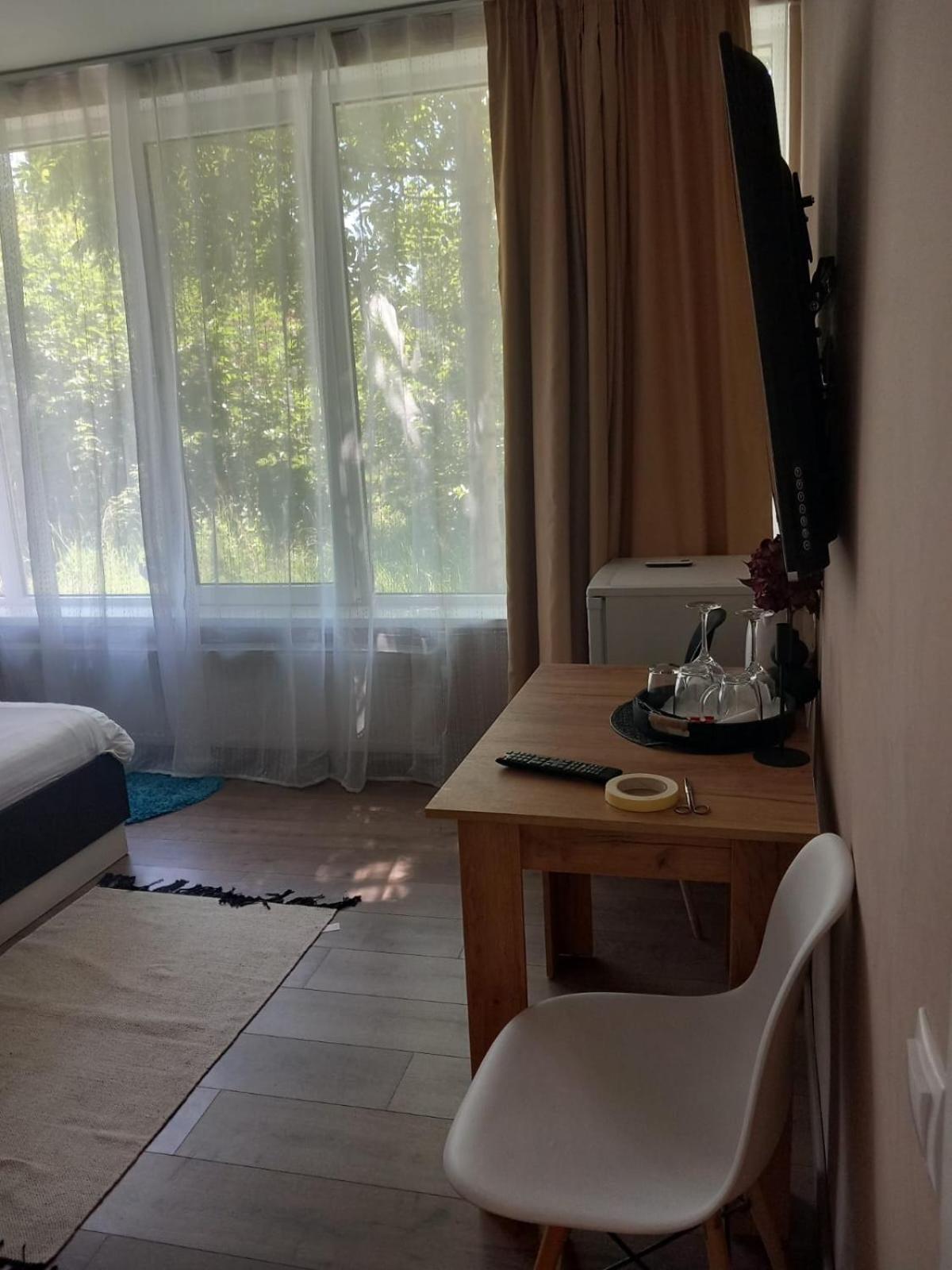 4 Seasons Apartments บิสตริซา ภายนอก รูปภาพ