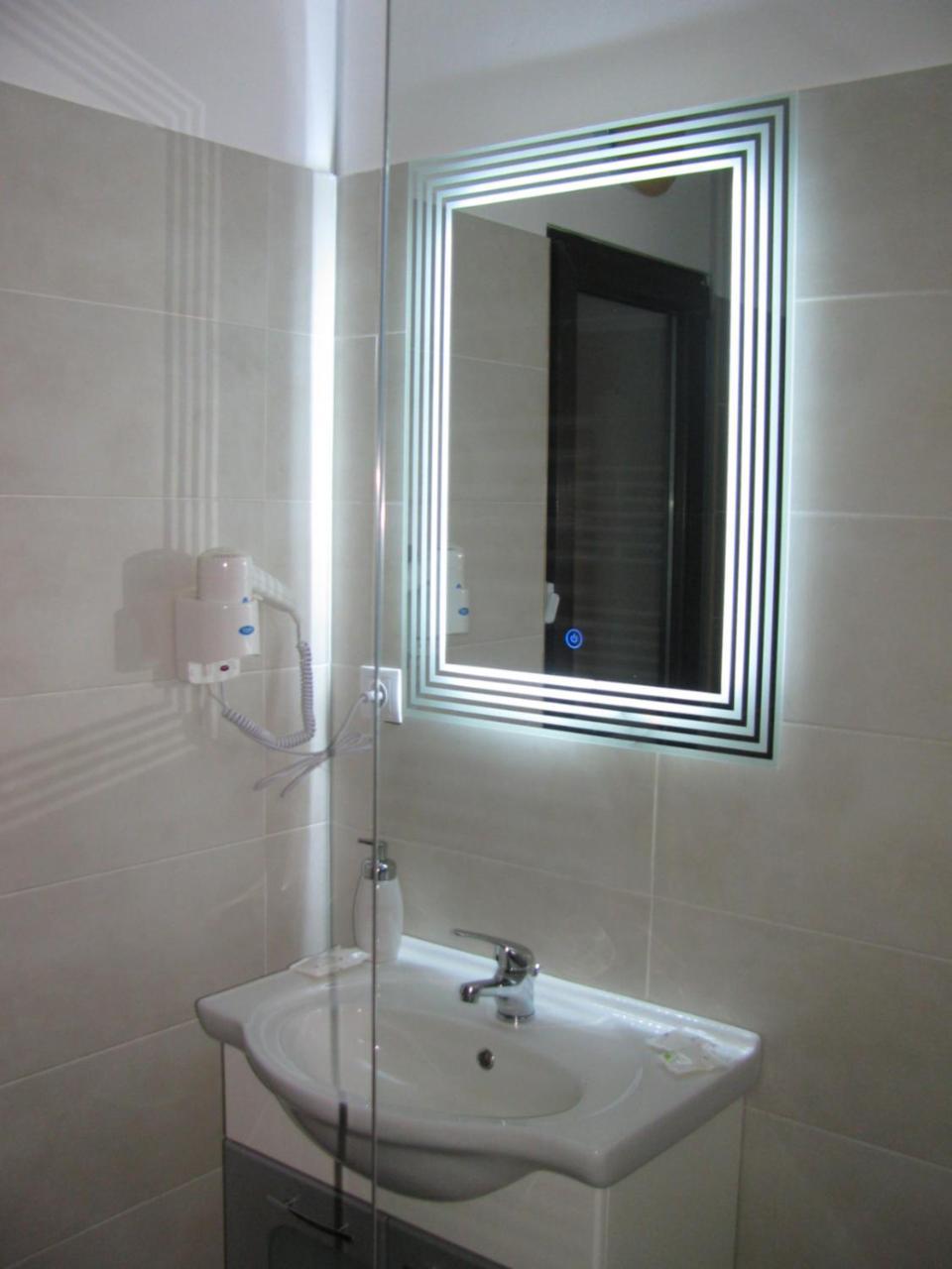 4 Seasons Apartments บิสตริซา ภายนอก รูปภาพ