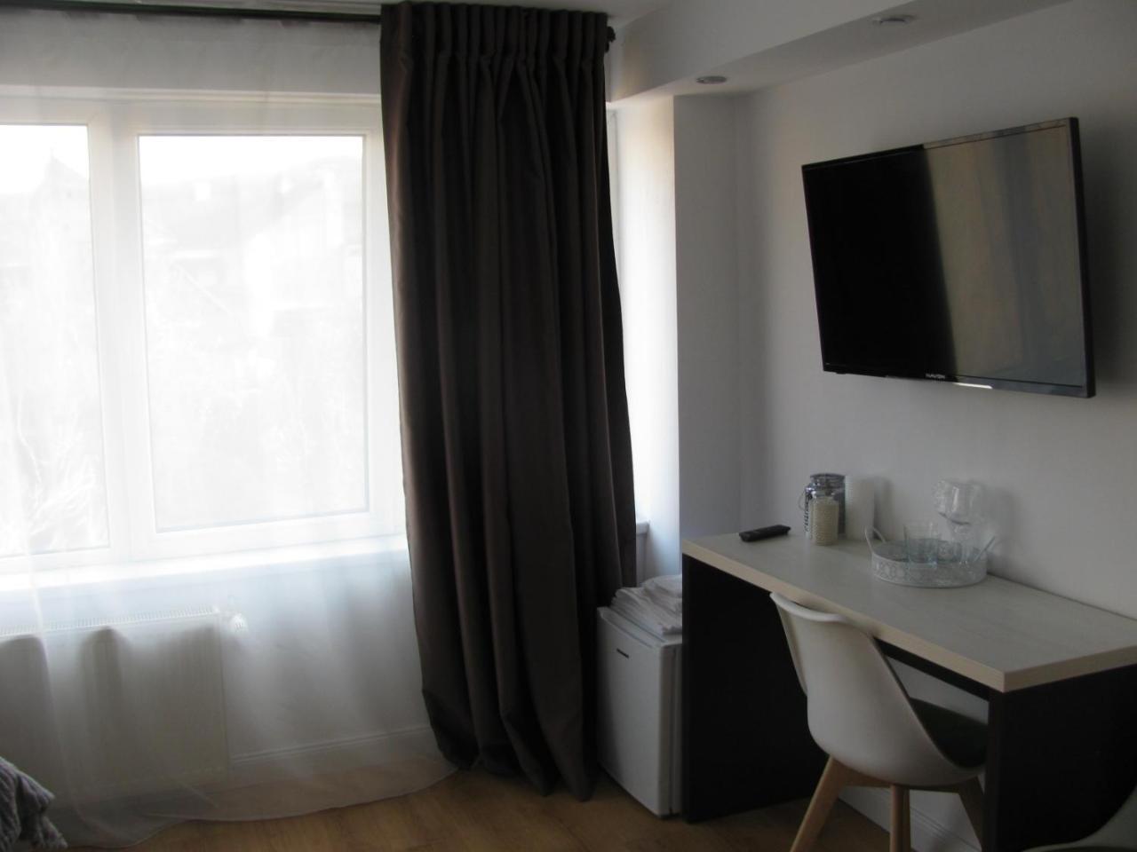 4 Seasons Apartments บิสตริซา ภายนอก รูปภาพ