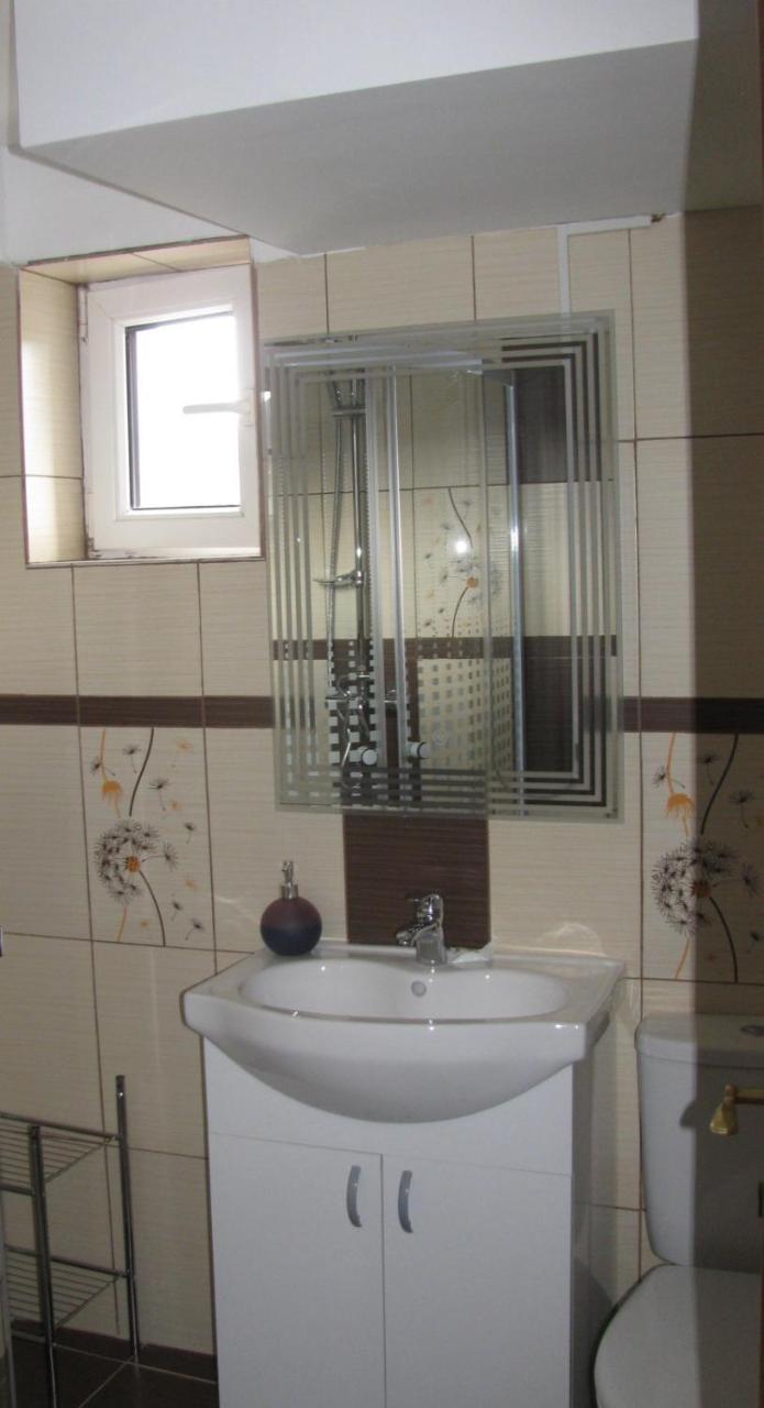 4 Seasons Apartments บิสตริซา ภายนอก รูปภาพ